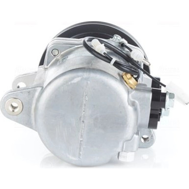 89163 Kompressor, Klimaanlage ** FIRST FIT **