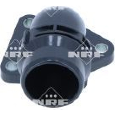 775092 Kühlmittelflansch