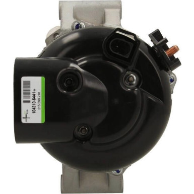 PSH | Generator | 215.599.210.050