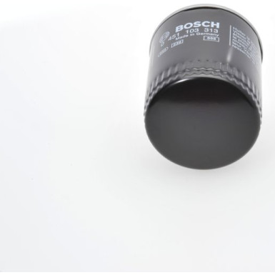 BOSCH 0 451 103 313 Ölfilter