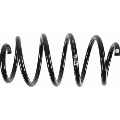 993 120 Fahrwerksfeder