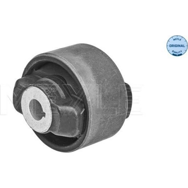 Meyle 2 x MEYLE Lagerung, Lenker MEYLE-ORIGINAL: True to OE 16-14 610 0008