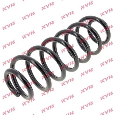 KYB Fahrwerksfeder K-Flex RA6165