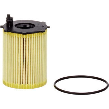Mann-Filter | Ölfilter | HU 7033 Z