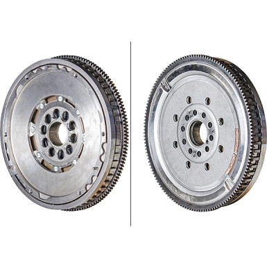 415 0315 10 Schwungrad LuK DMF