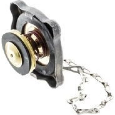 Mahle | Verschlussdeckel, Kühler | CRB 18 000P