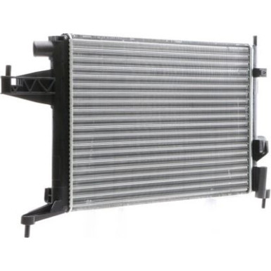 Mahle | Kühler, Motorkühlung | CR 389 000S