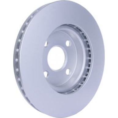 Hella | Bremsscheibe | 8DD 355 118-621