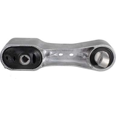 Metzger | Lagerung, Motor | 8054314