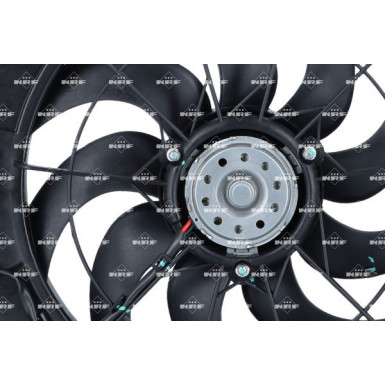 470143 Lüfter, Motorkühlung