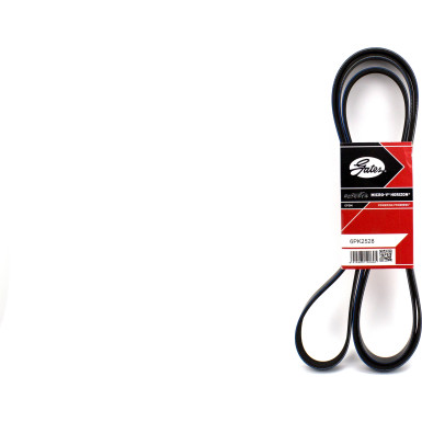 6PK2528 Keilrippenriemen Micro-V®