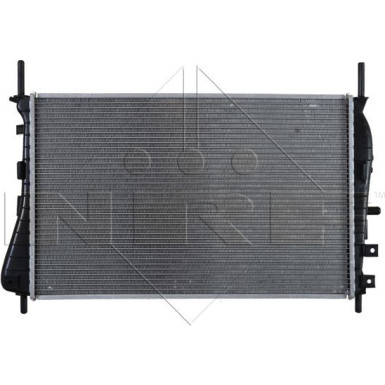 NRF | Kühler, Motorkühlung | 53741