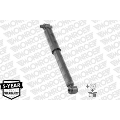 Monroe | Stoßdämpfer | 376135SP
