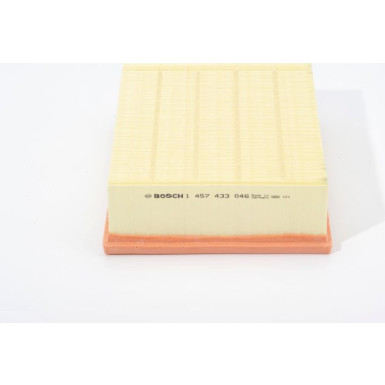 BOSCH 1 457 433 046 Luftfilter