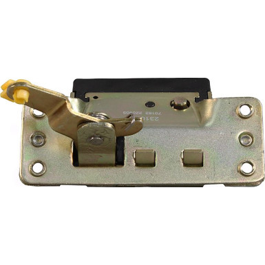 2310719 Heckklappenschloss