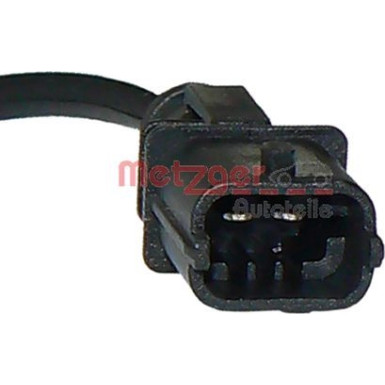 0902124 Impulsgeber, Kurbelwelle