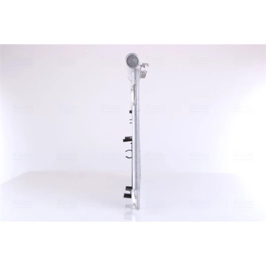 94857 Kondensator, Klimaanlage ** FIRST FIT **