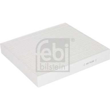 febi bilstein | Filter, Innenraumluft | 196356