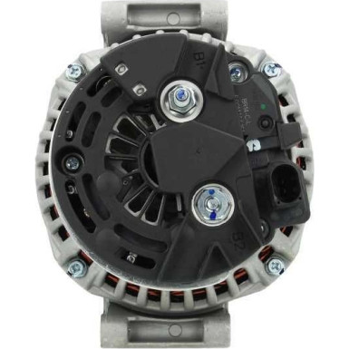 PSH | Generator | 555.566.150.014