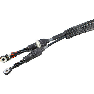 3150275 Seilzug, Schaltgetriebe