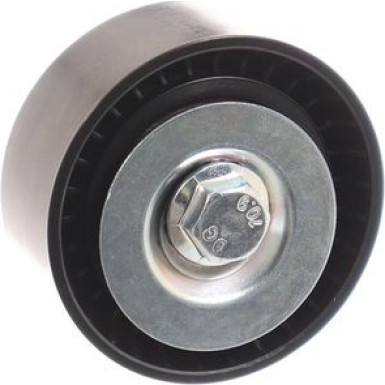 SKF | Umlenk-/Führungsrolle, Keilrippenriemen | VKM 33045