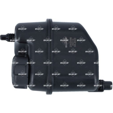 454114 Ausgleichsbehälter, Kühlmittel EASY FIT