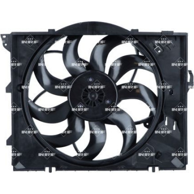 47863 Lüfter, Motorkühlung