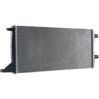 CR 2111 000S Niedertemperaturkühler, Ladeluftkühler BEHR