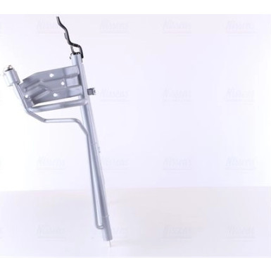 940326 Kondensator, Klimaanlage ** FIRST FIT **