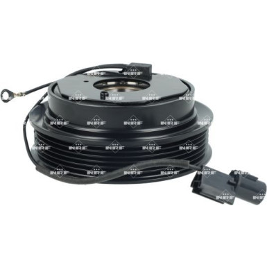 NRF Magnetkupplung, Klimakompressor 380122