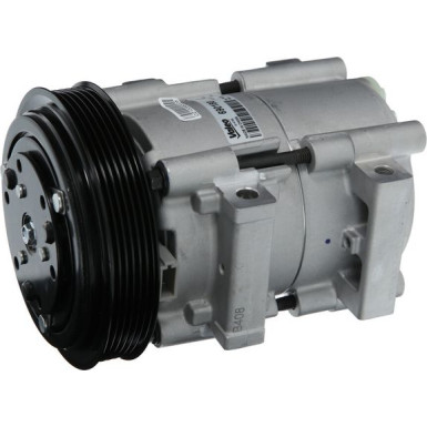 Valeo | Kompressor, Klimaanlage | 690180
