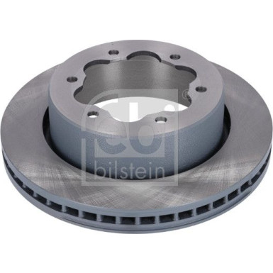 febi bilstein | Bremsscheibe | 192828