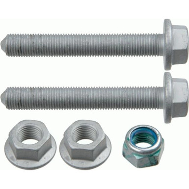 Lemförder Reparatursatz, Radaufhängung Service Pack 38274 01