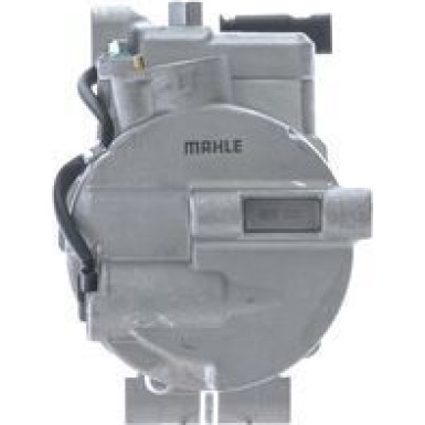 ACP 592 000S Kompressor, Klimaanlage BEHR