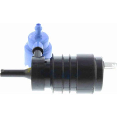 V40-08-0012 Waschwasserpumpe, Scheibenreinigung Original VEMO Qualität
