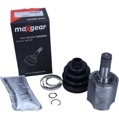 49-1906 Gelenksatz, Antriebswelle