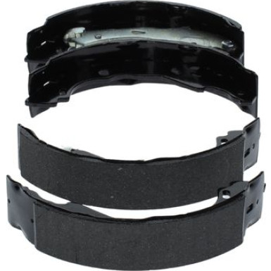 0 986 487 940 Bremsbackensatz