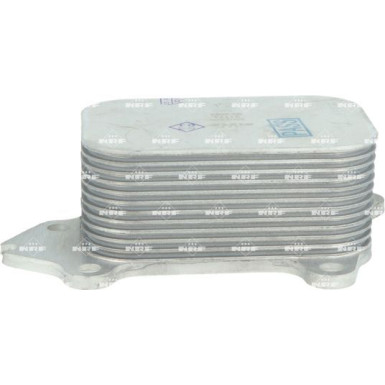 NRF Ölkühler, Motoröl EASY FIT 31174