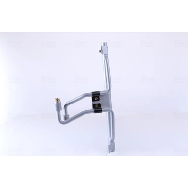 940104 Kondensator, Klimaanlage ** FIRST FIT **