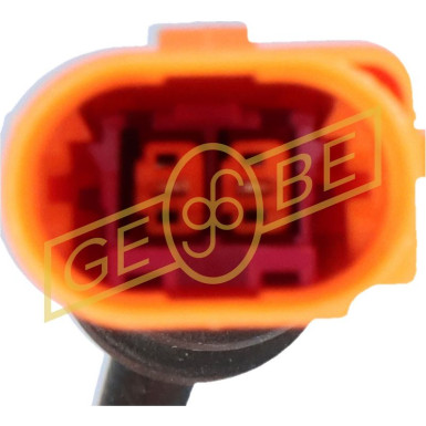 9 8419 1 Sensor, Abgastemperatur