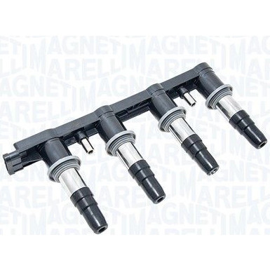 Magneti Marelli | Zündspule | 060717171012