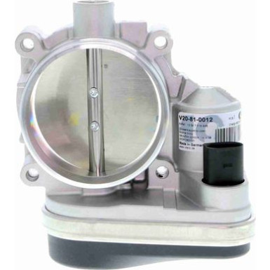 Vemo | Drosselklappenstutzen | V20-81-0012 Vemo | Drosselklappenstutzen | V20-81-0012