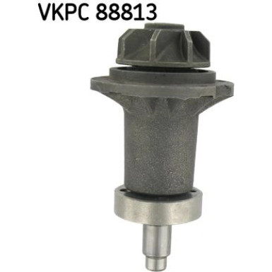 SKF | Wasserpumpe | VKPC 88813