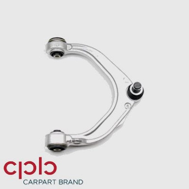 505921 Lenker, Radaufhängung