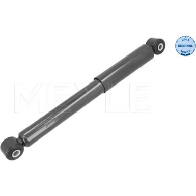 126 725 0023 Stoßdämpfer MEYLE-ORIGINAL: True to OE.