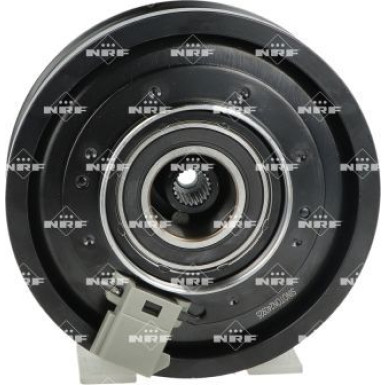 NRF | Spule, Magnetkupplung-Kompressor | 380033