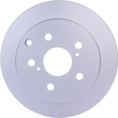 Hella | Bremsscheibe | 8DD 355 119-121