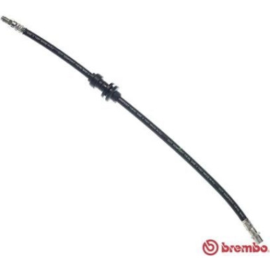 T 50 027 Bremsschlauch ESSENTIAL LINE