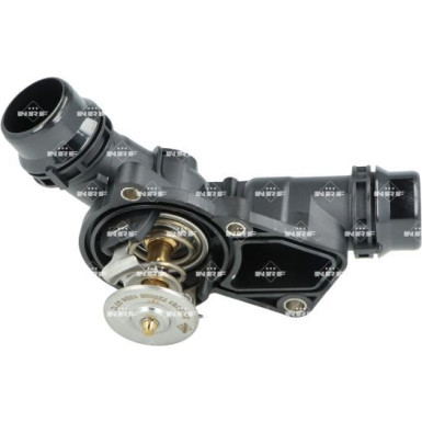 NRF | Thermostat, Kühlmittel | 725006