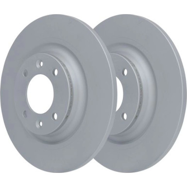 24.0112-0198.1 Bremsscheibe 24.0112-0198.1 Bremsscheibe